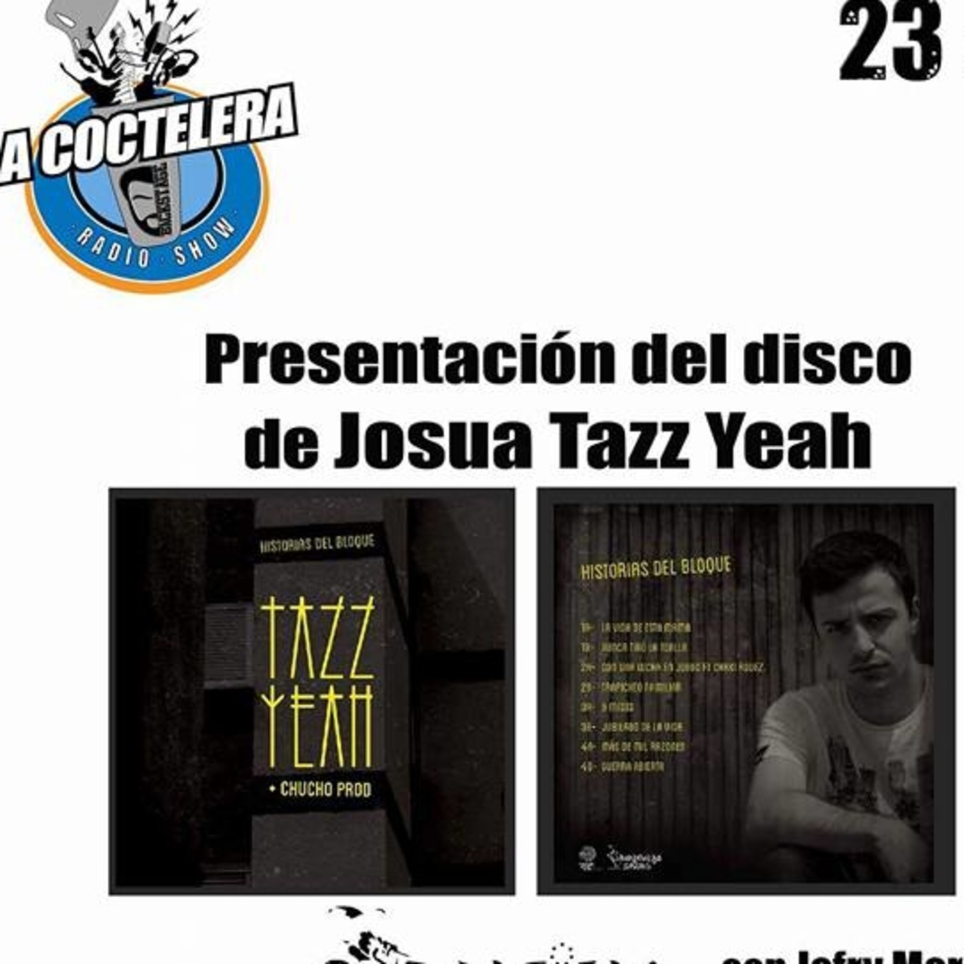 LaCoctelera RadioShow