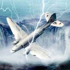 El Cosmonauta 2X04:La desaparición del vuelo MH370