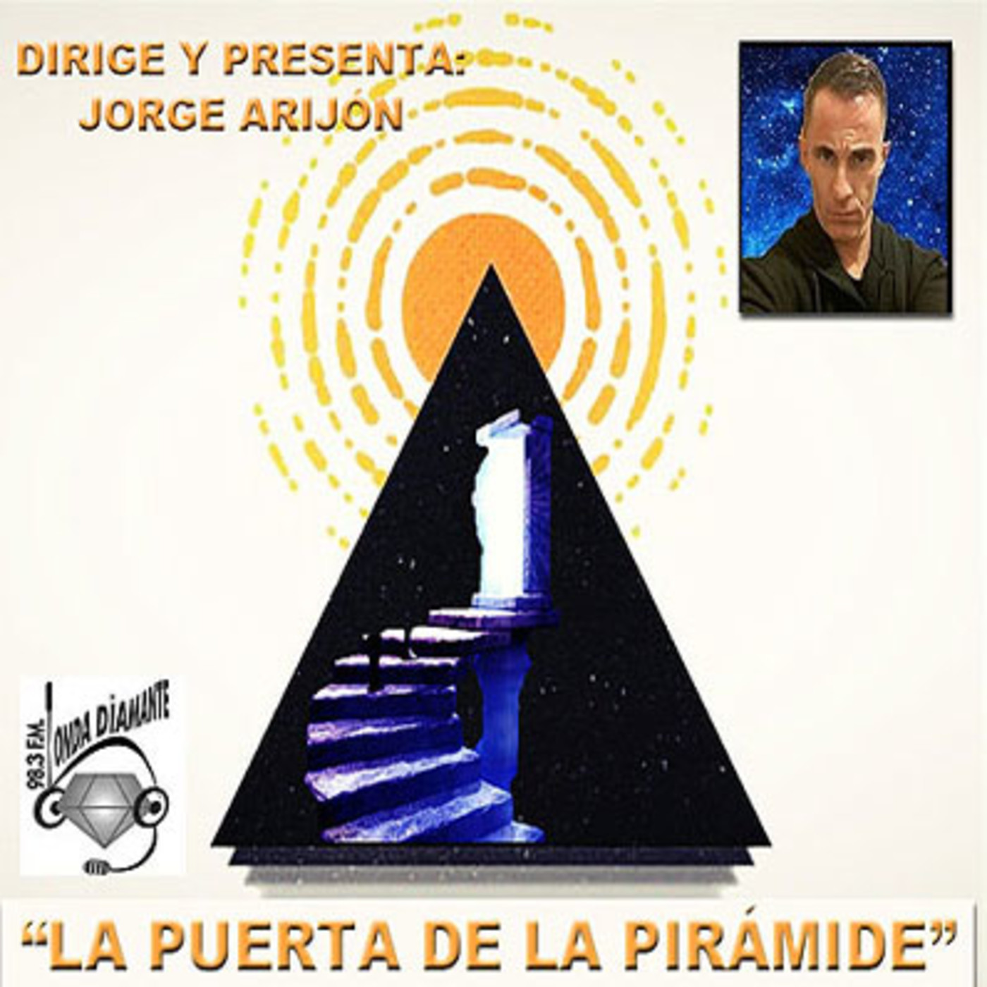 LA PUERTA DE LA PIRAMIDE