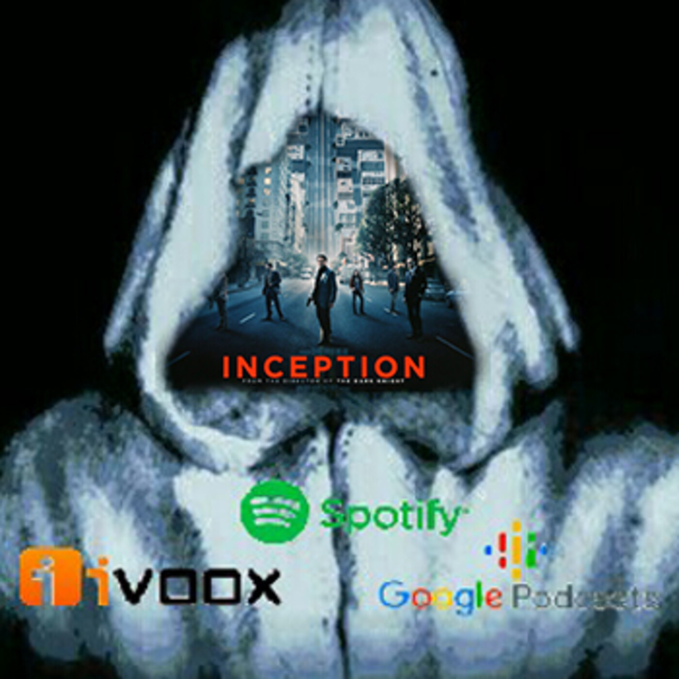 El Podcast Sin Rostro