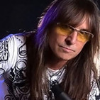 RATA BLANCA Adrian Barilari parte 2 entrevista 12 enero 2012