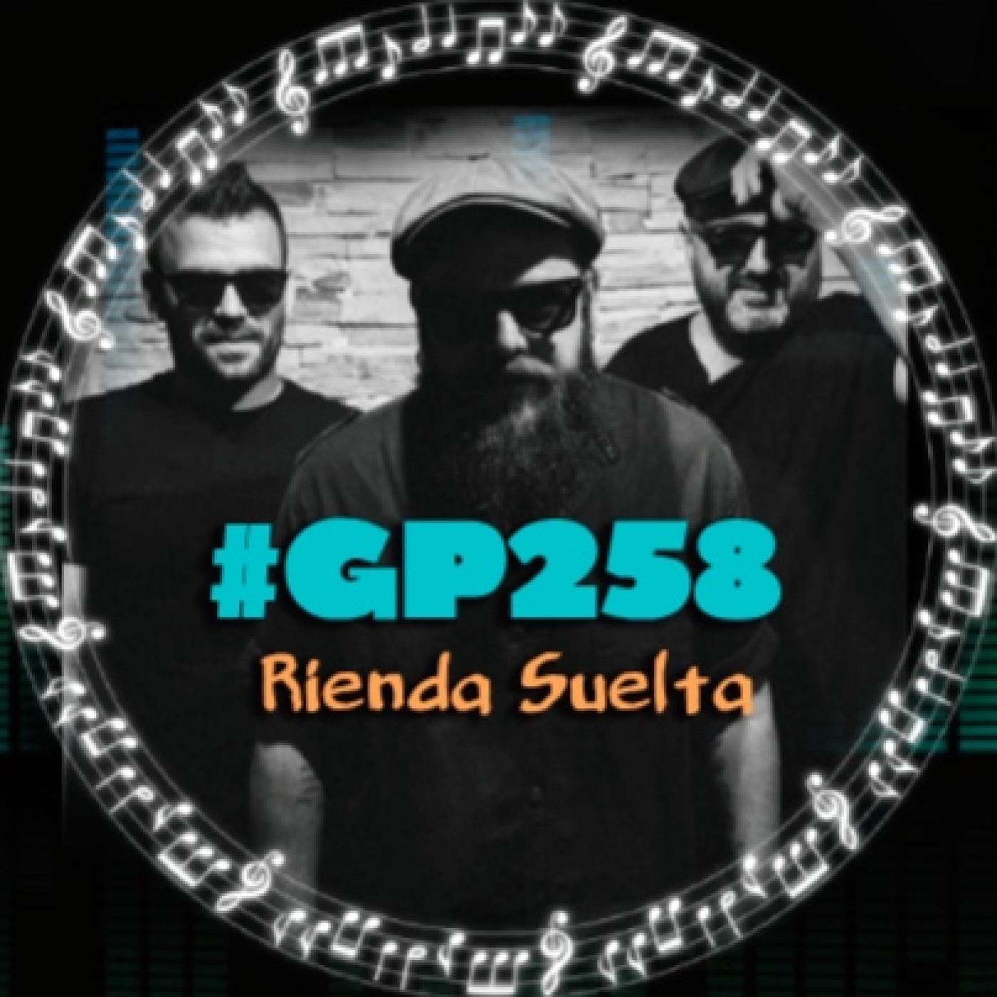 Generación Playlist - Música alternativa andaluza