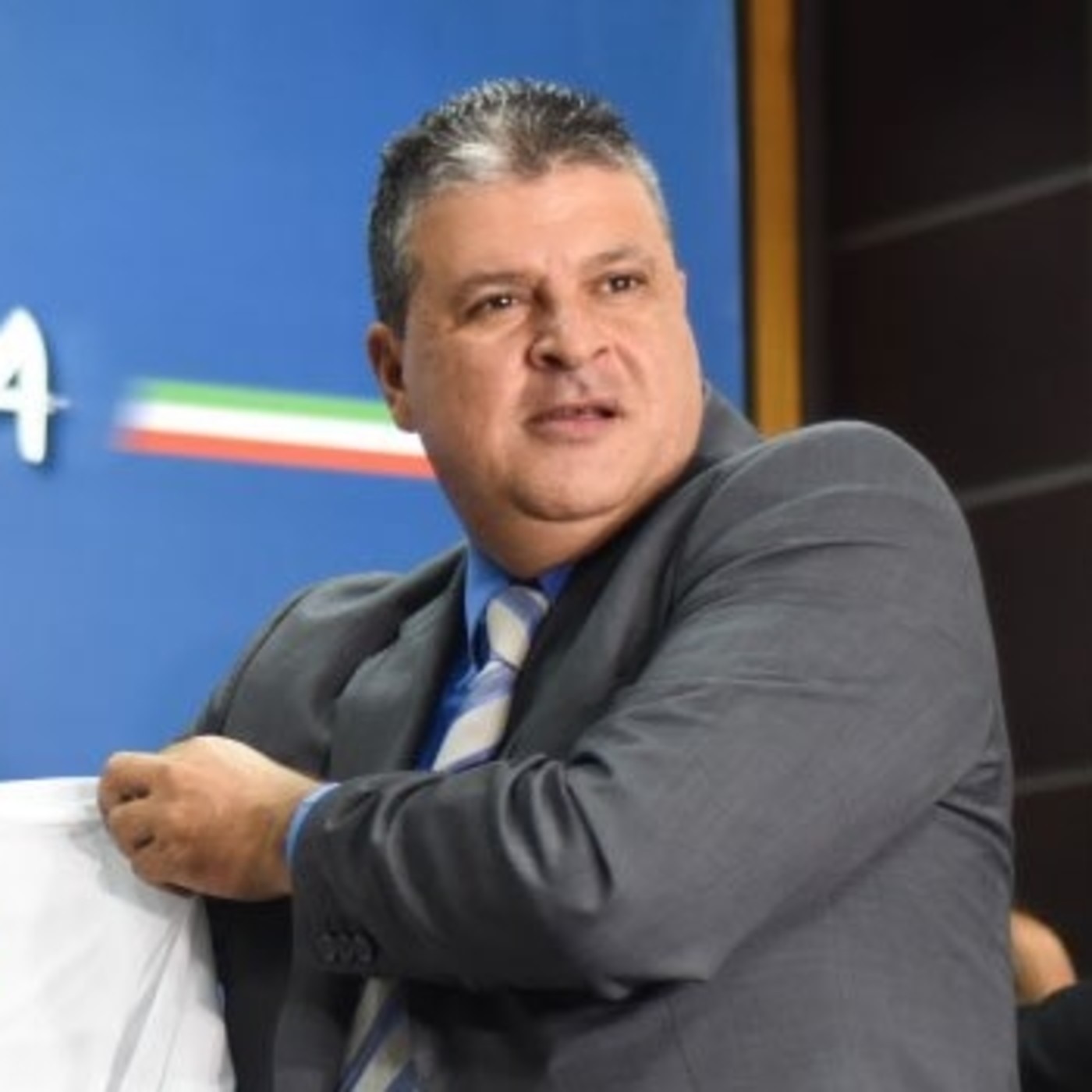 Entrevistas 2019