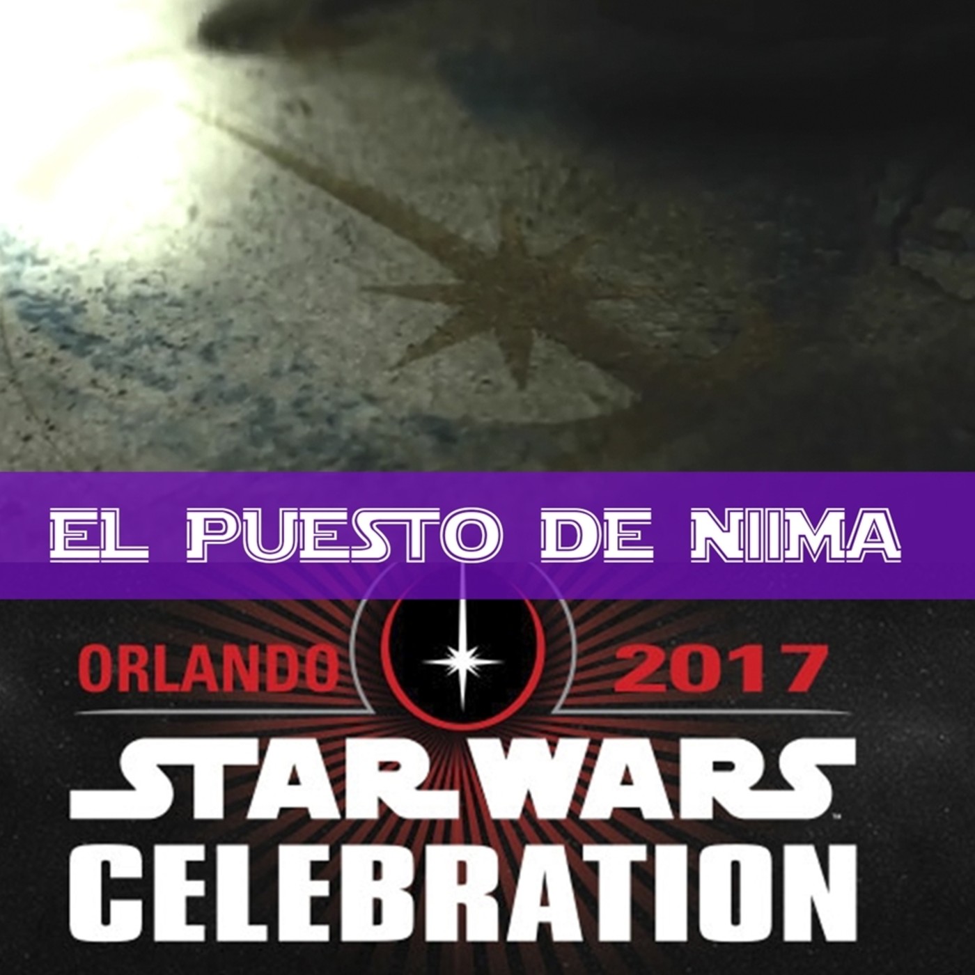 El Puesto de Niima