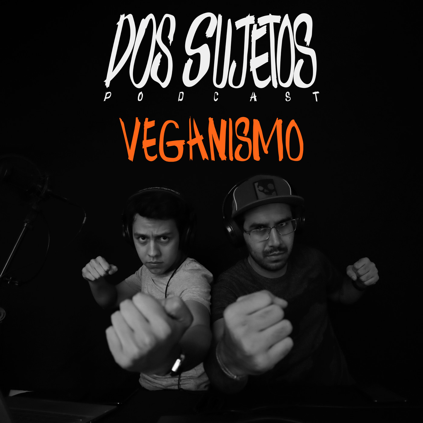 Dos Sujetos Podcast