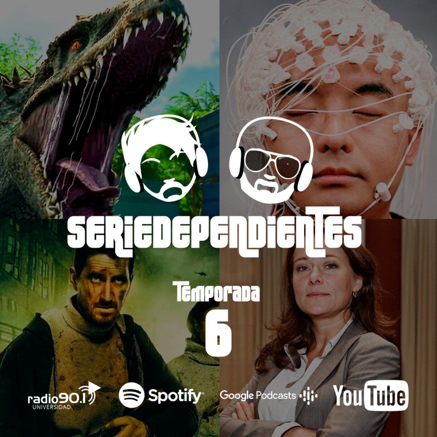 SerieDependientes