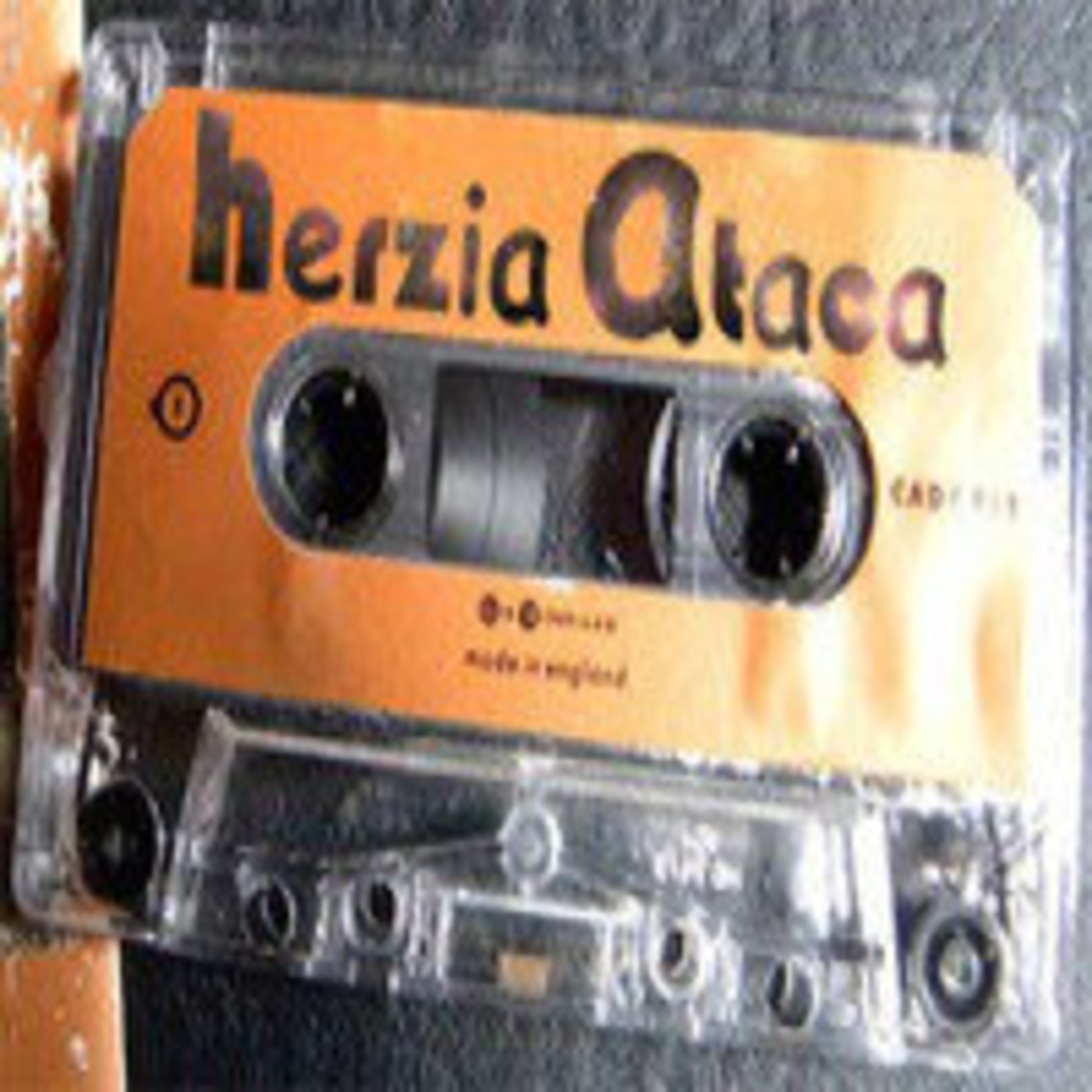 herzia ataca [4ª temporada]