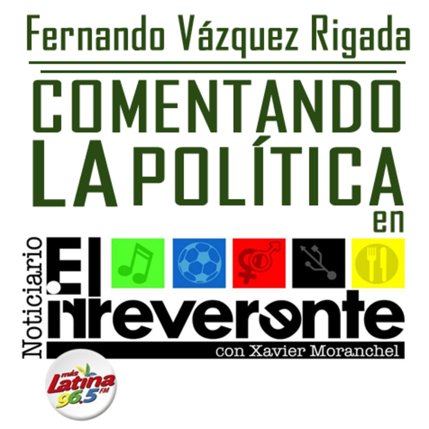 Fernando Vazquez Rigada