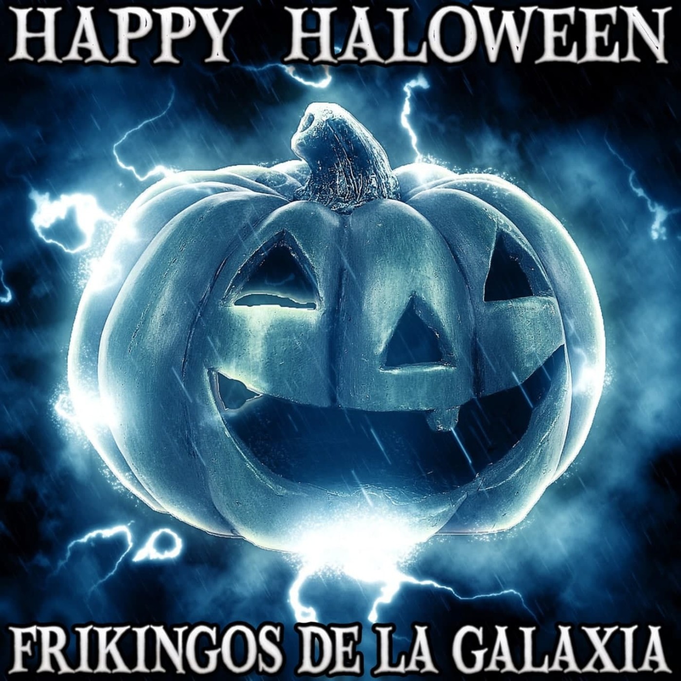Frikingos de la Galaxia - Cine y Ocio