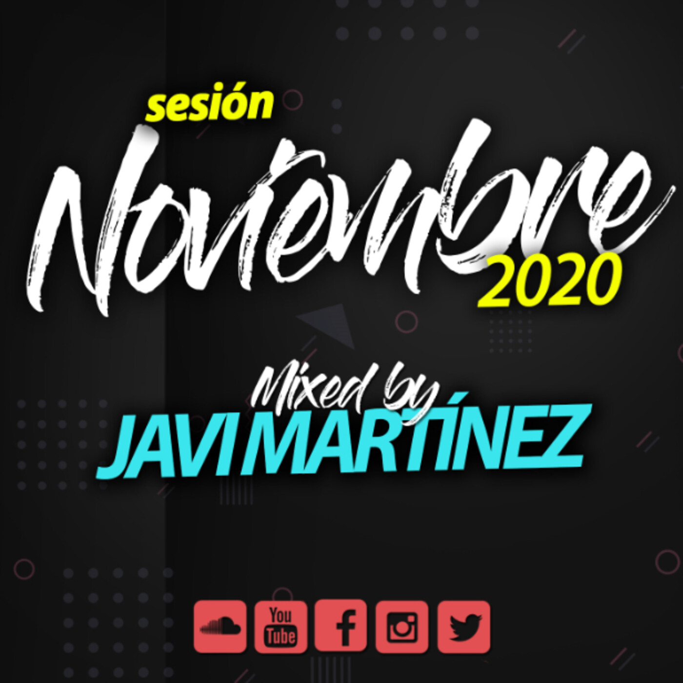 JAVI MARTINEZ SESIONES 1