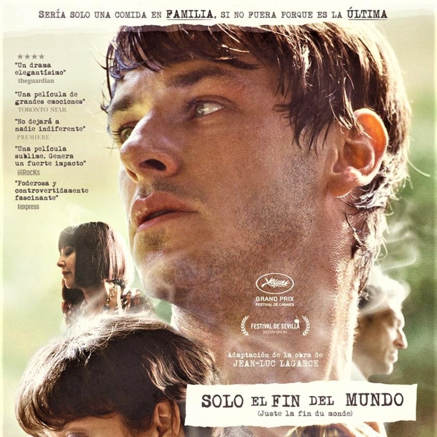 Escuchando Peliculas