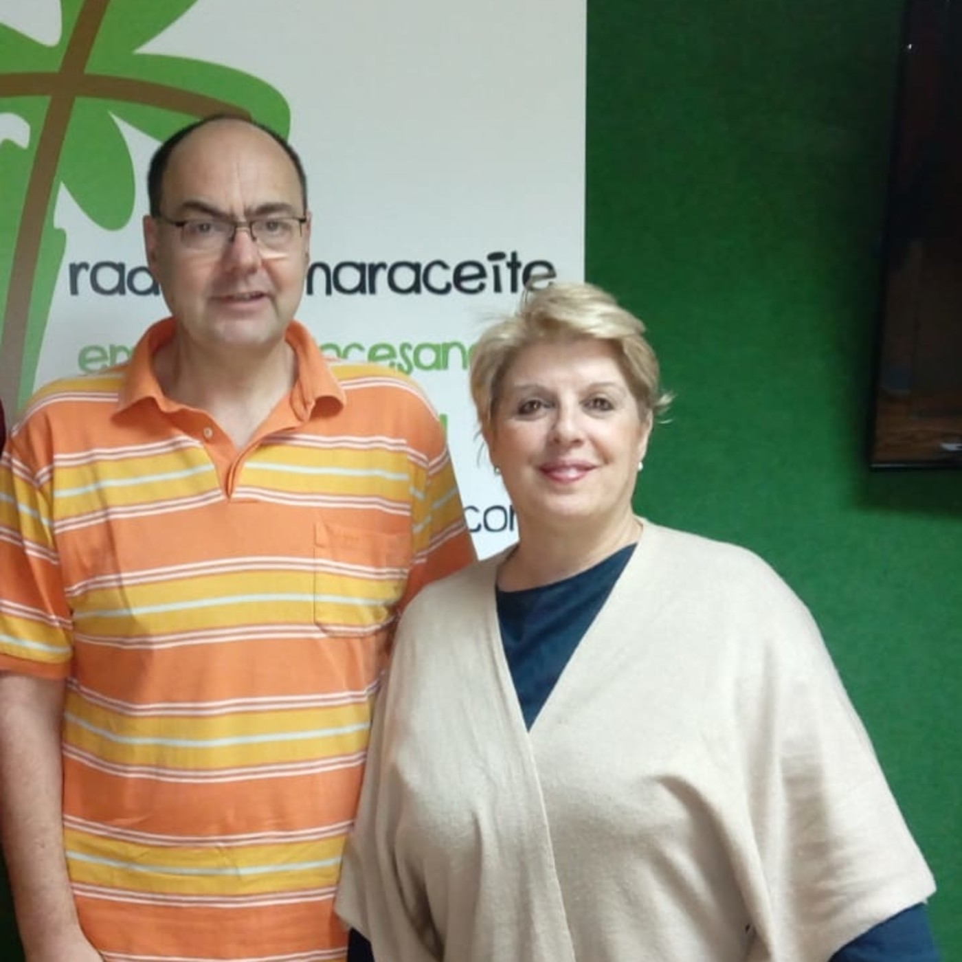 Carmen Guerra sobre Fe y Compromiso