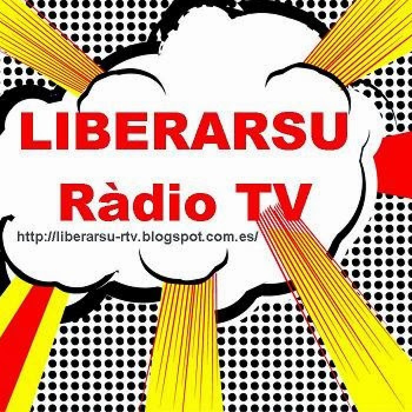 Podcast de radioliberarsu