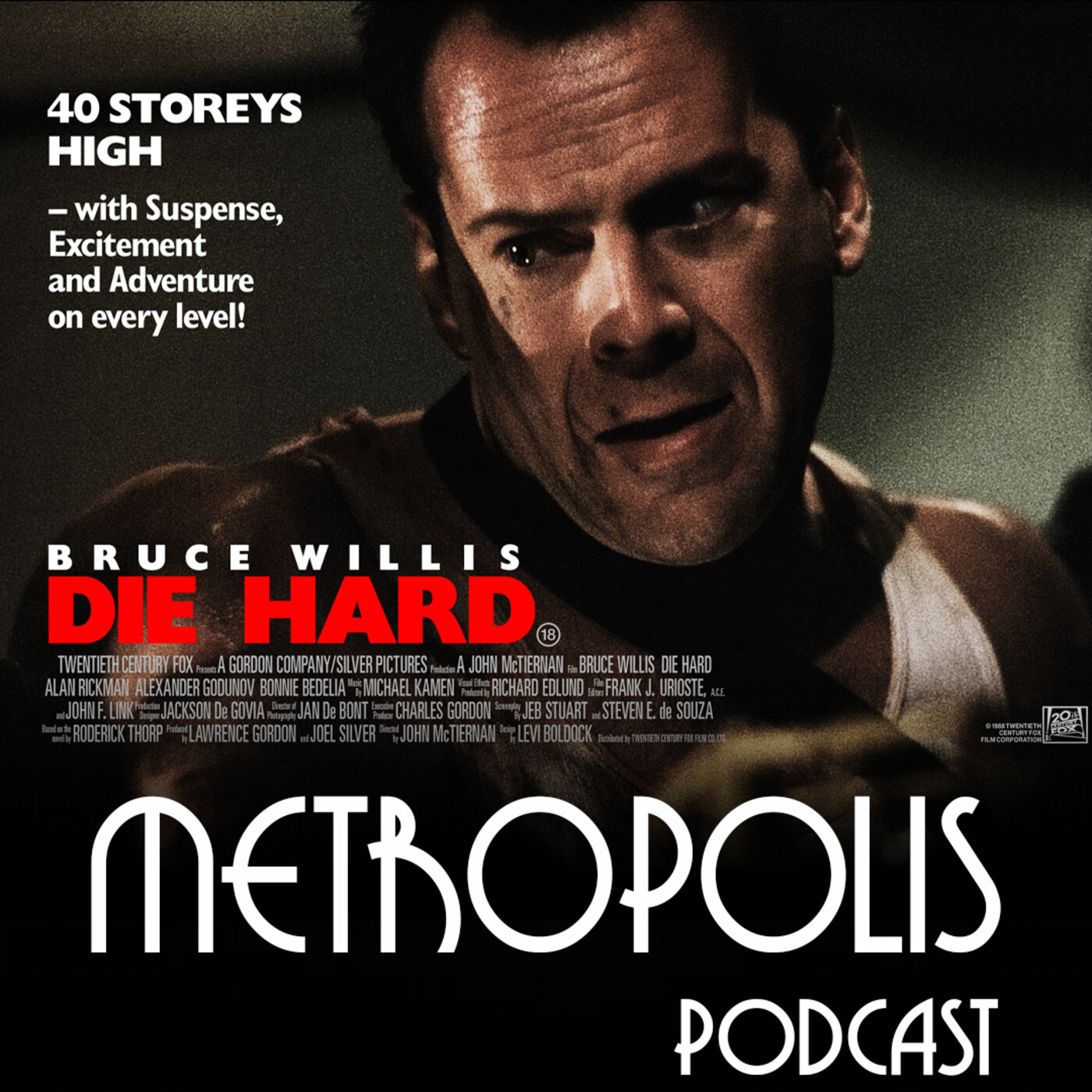Videorama Podcast