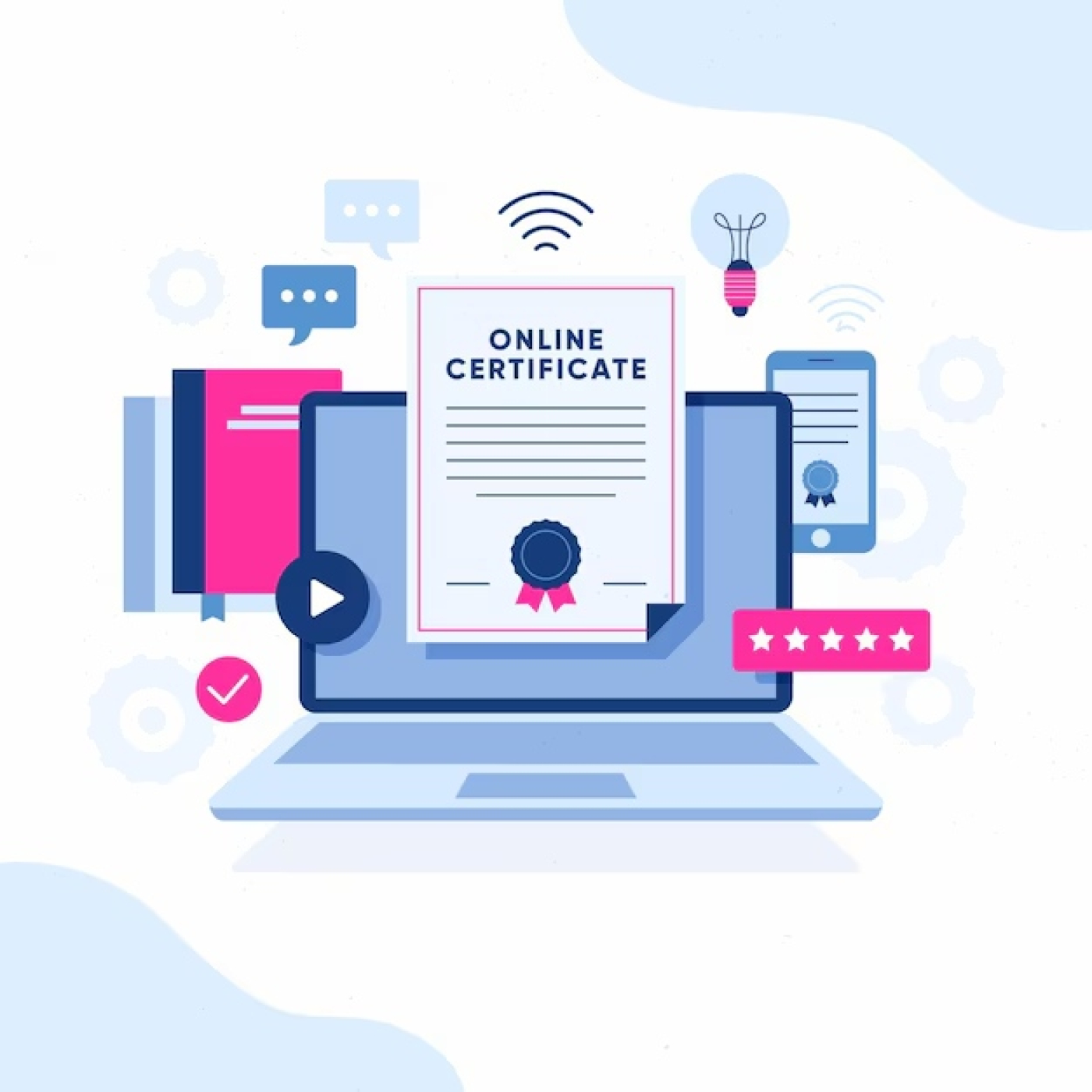 ECLAP Seminarios en línea multitemáticos