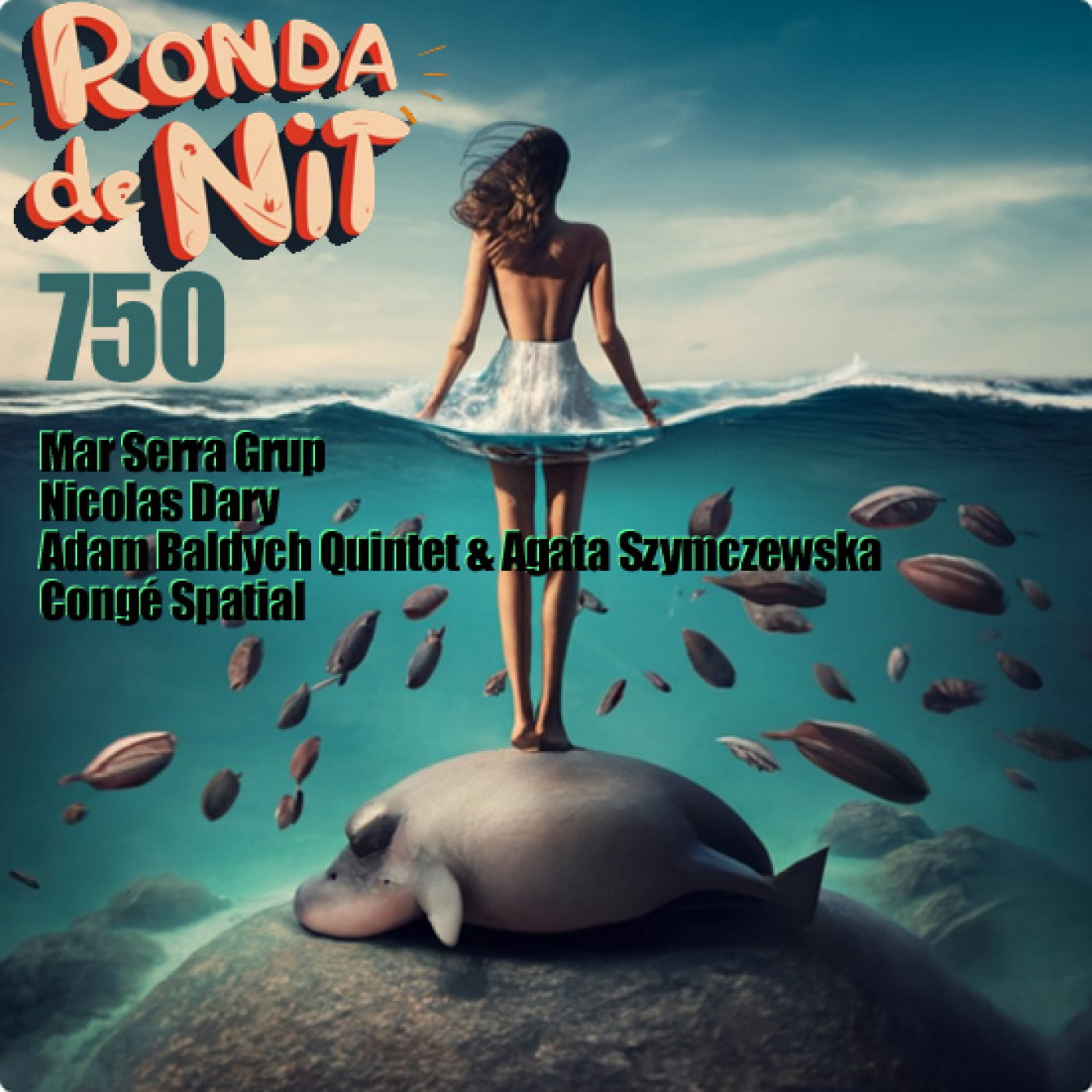 Ronda de Nit