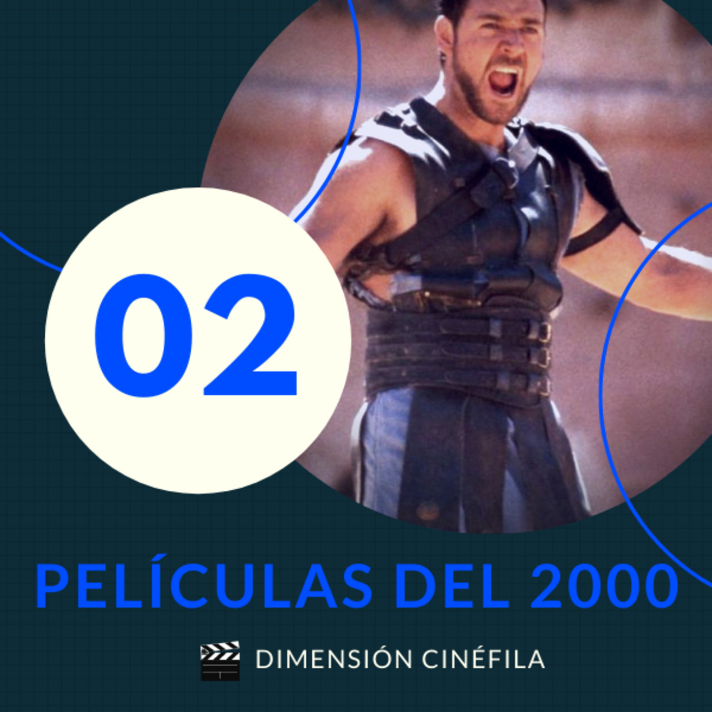 Dimensión Cinéfila