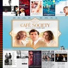 El podcast de C&R - 2X01 - Especial WOODY ALLEN: Crítica de CAFÉ SOCIETY