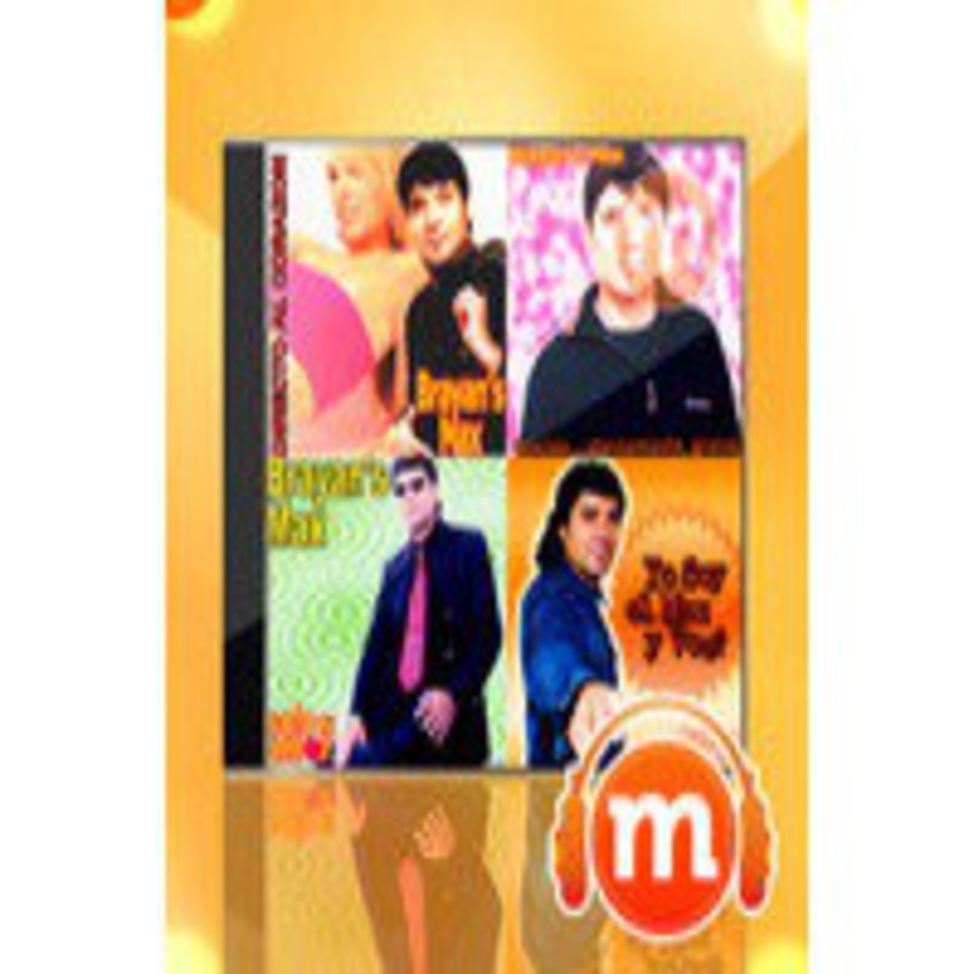 Podcast de brayansmax