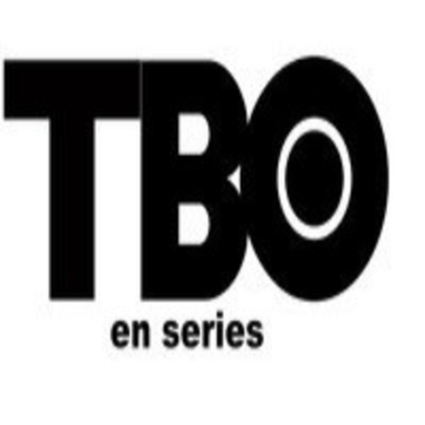 TBO EN SERIES PODCAST