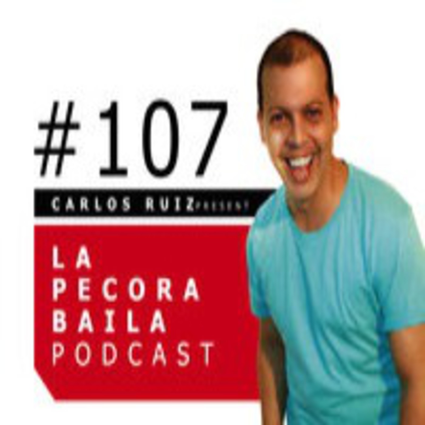 Podcast La Pécora con Carlos Ruiz