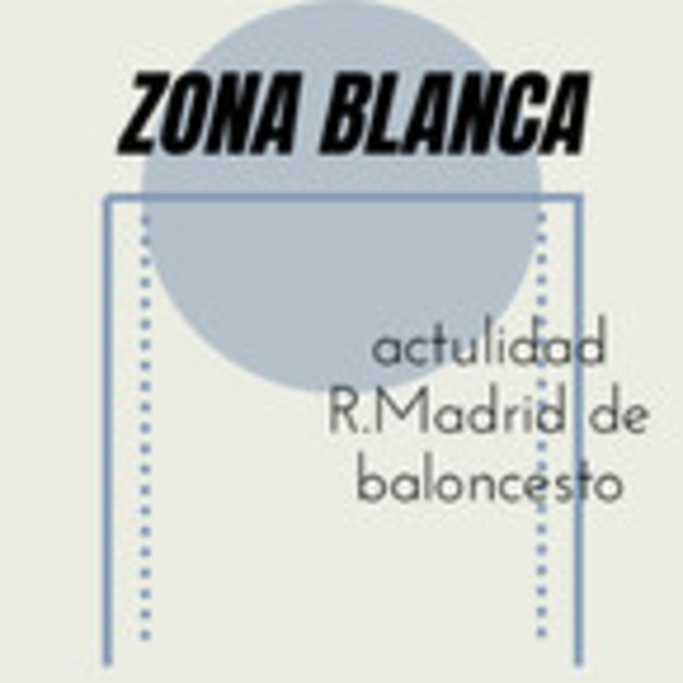 Zona Blanca | 2x19 - Edición especial sin partidos, pero... episode artwork