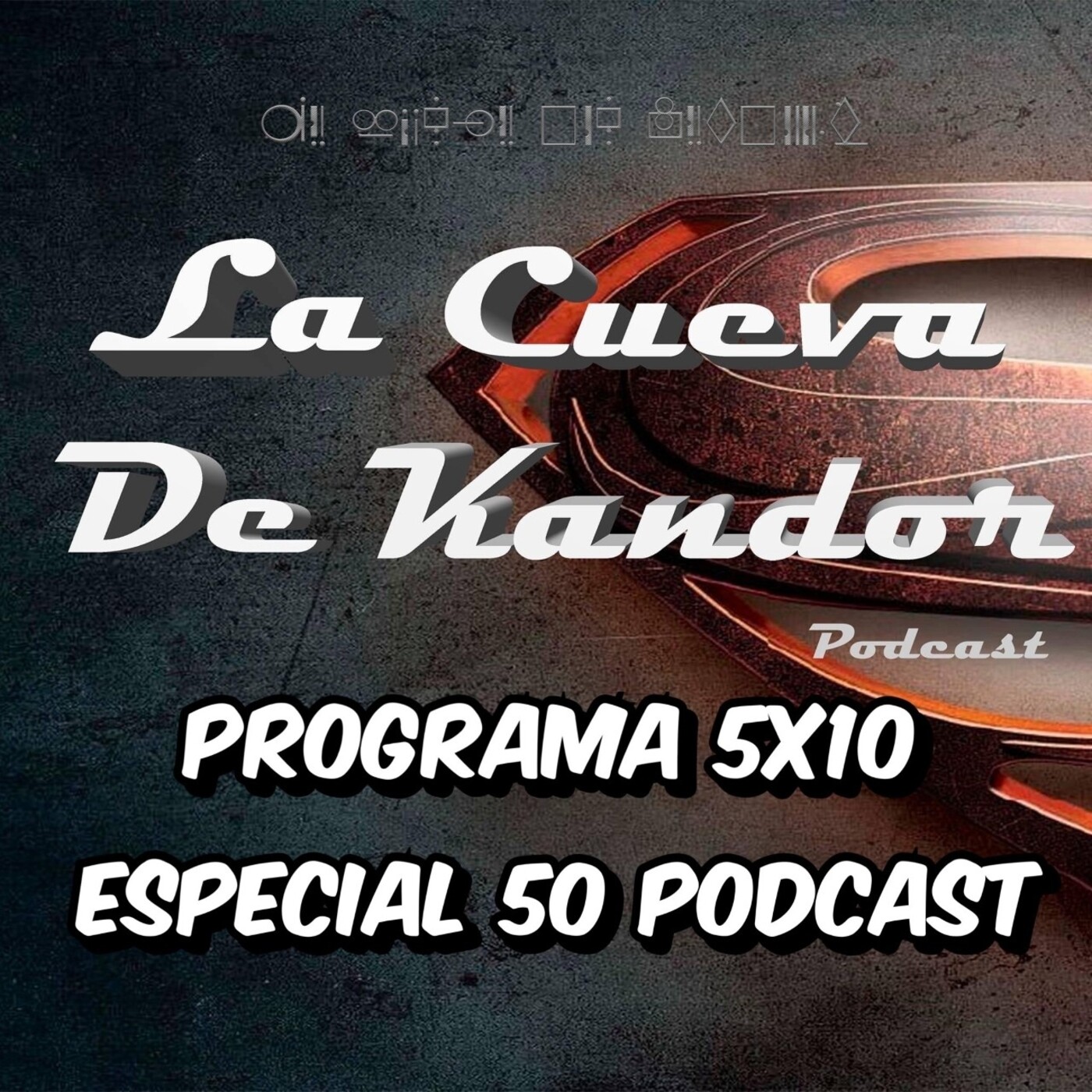 LTDR 40. Especial podcast 50!!! episode artwork
