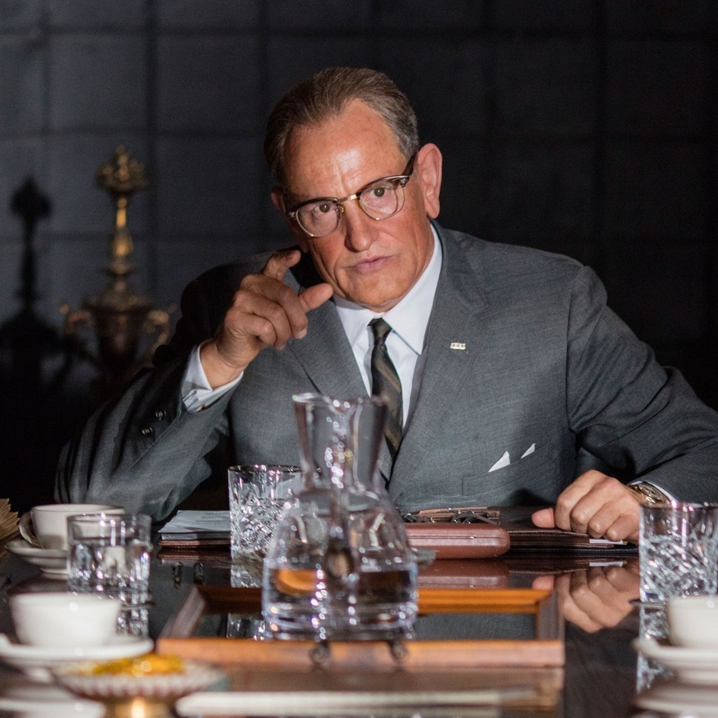 Podcast de Sucedió una noche