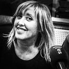 Es la maÑana en valencia .17.05.2018. eva mora