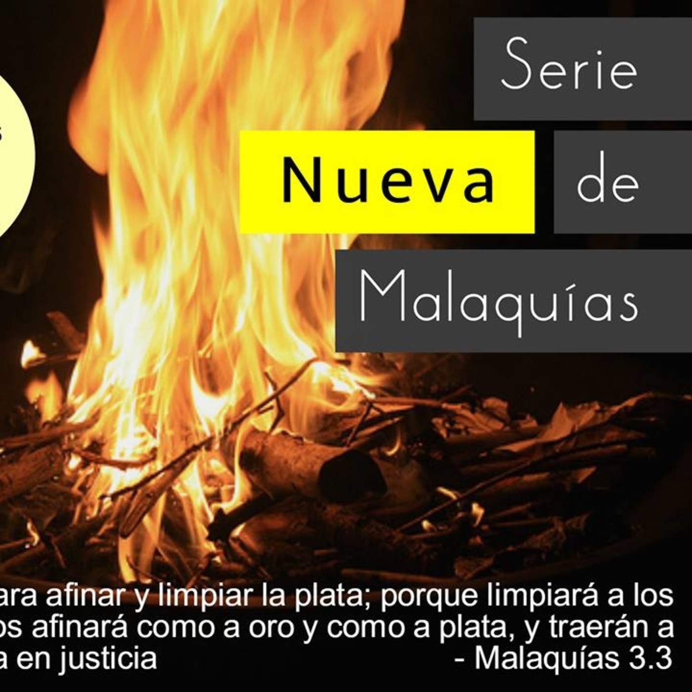LM.-07.Diferencia entre el justo y el malo