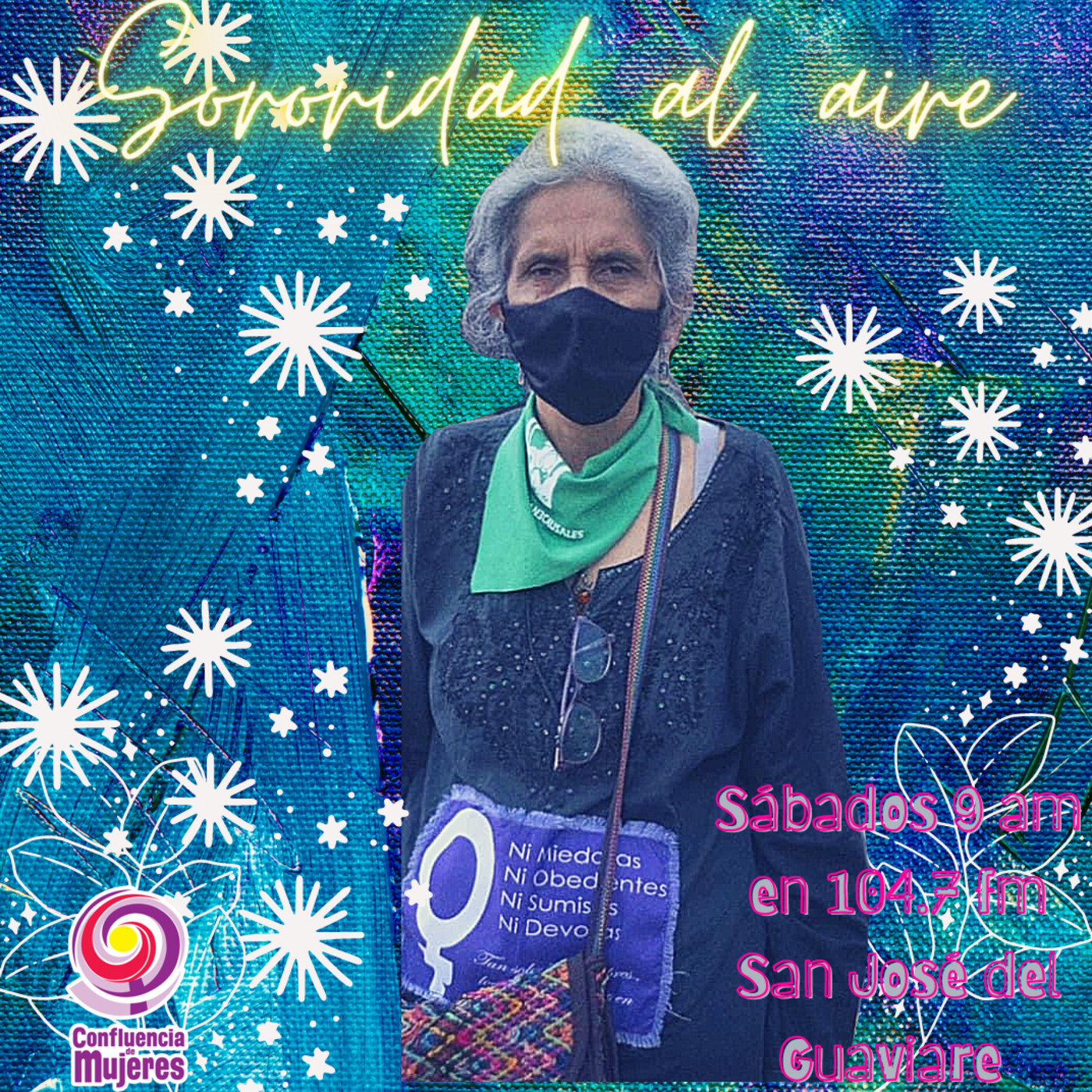 Sororidad al Aire