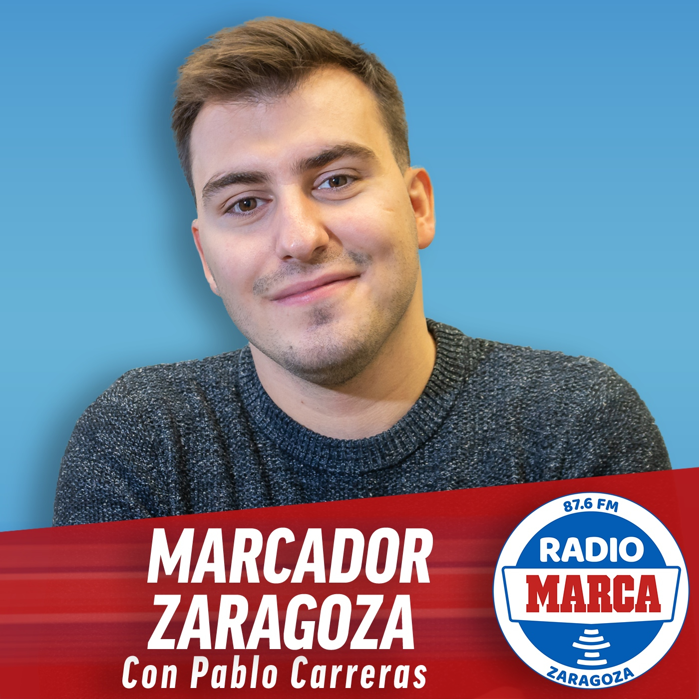 MARCADOR ZARAGOZA PARTIDO ZARAGOZA MALAGA episode artwork