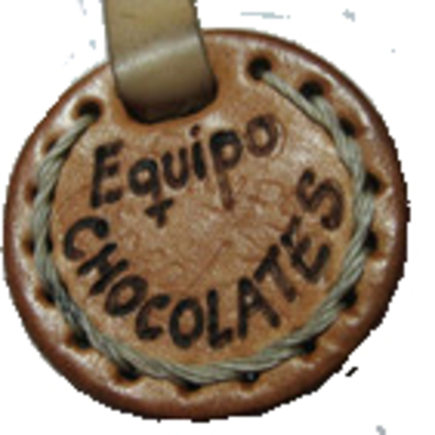Externos - Equipo Chocolates