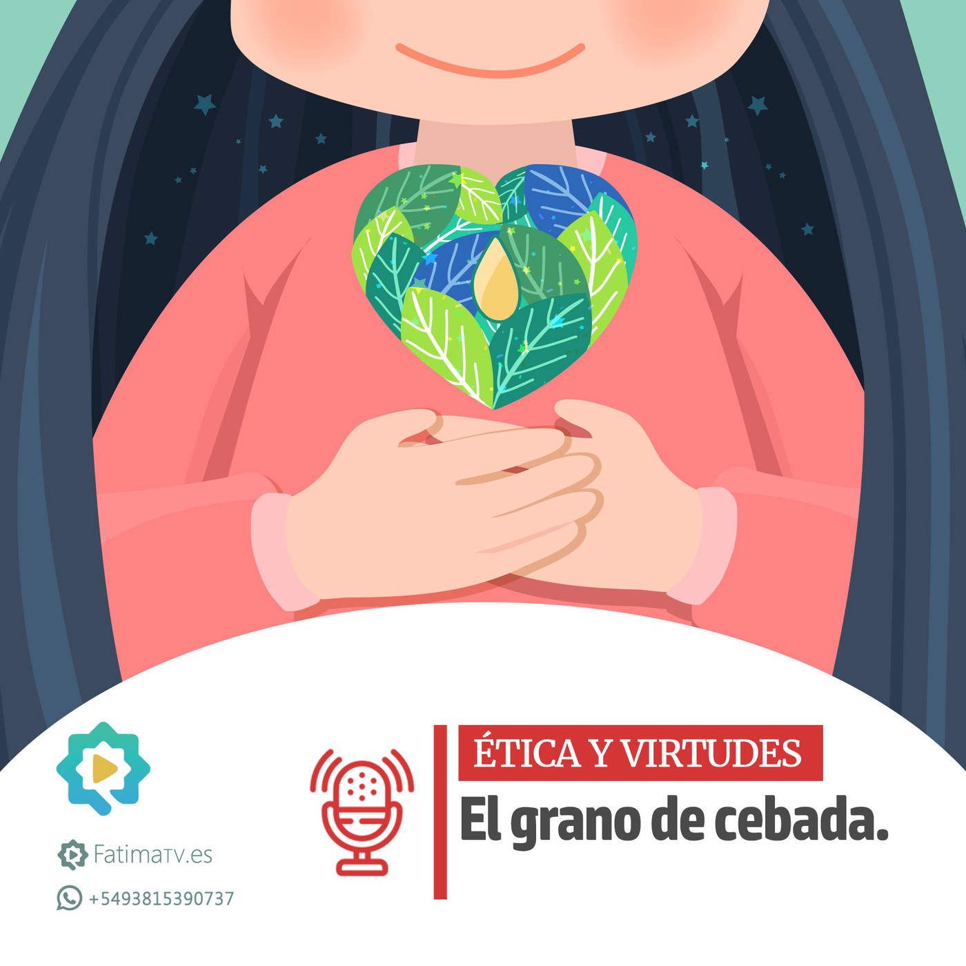 Ética Y Virtudes