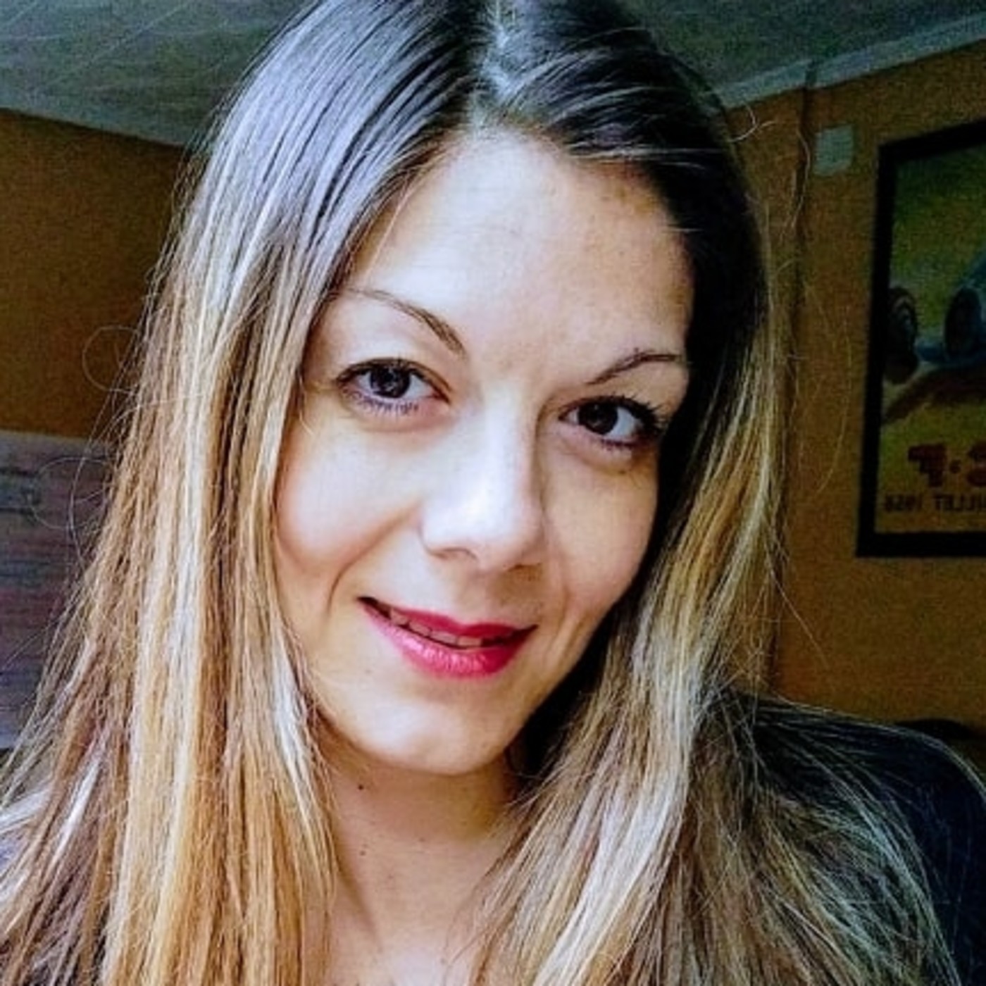 ARACELI CASTRO en Despierta Creando