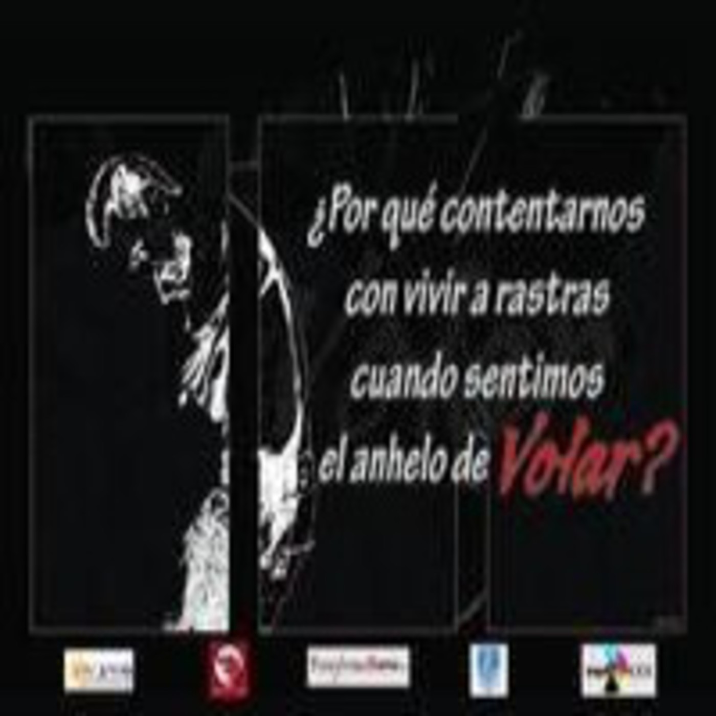Podcast de RadioDrama De Chaias Avilés