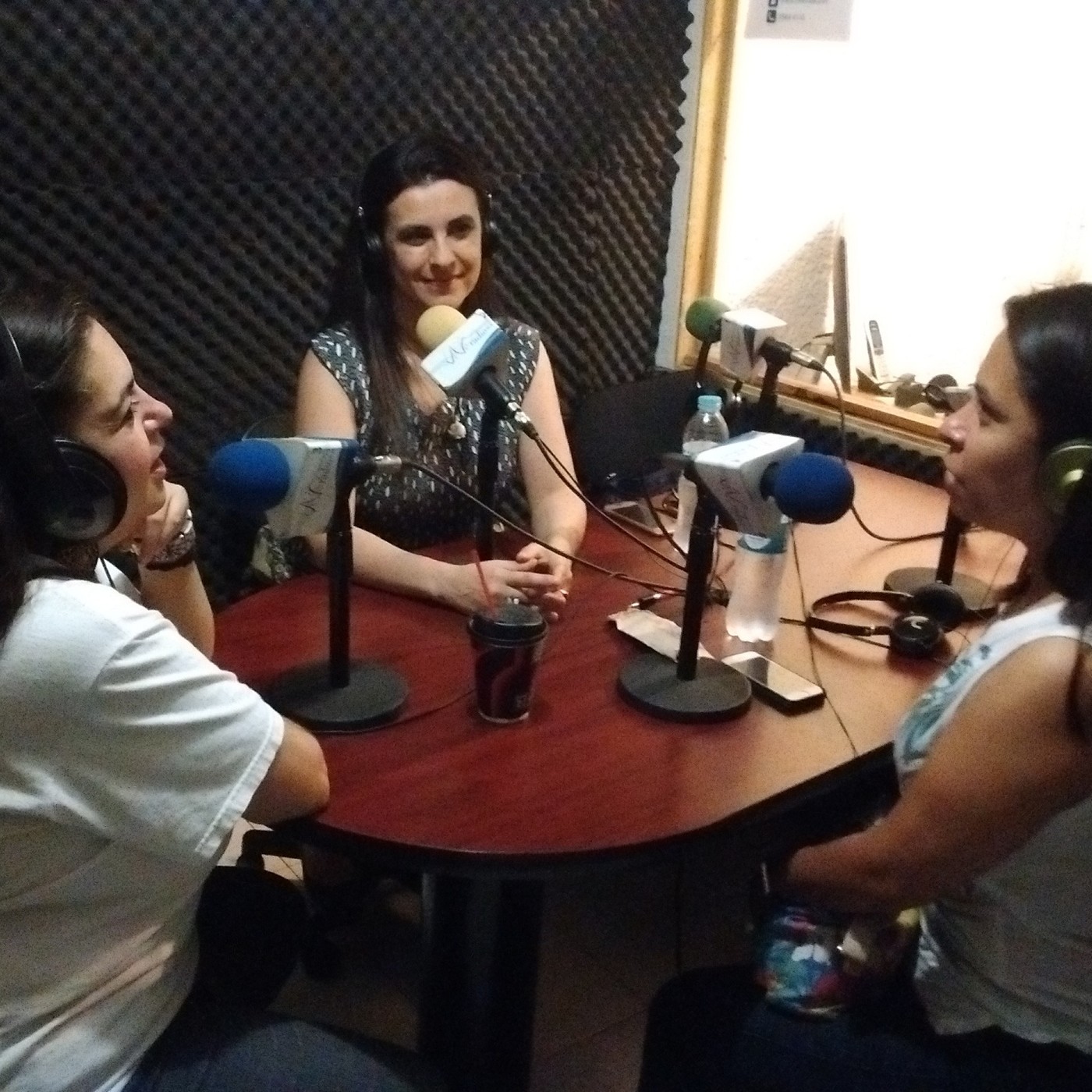 MujerEs Vida y Salud