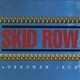 Skid Row - Subhuman Race (1995)