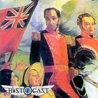 HistoCast 179 - Sombras de las independencias hispanoamericanas