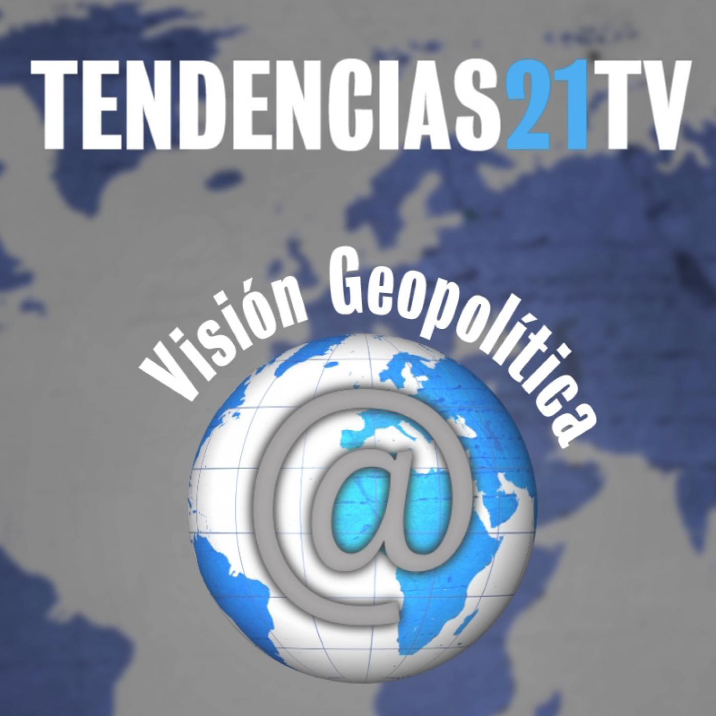 Visión Geopolítica