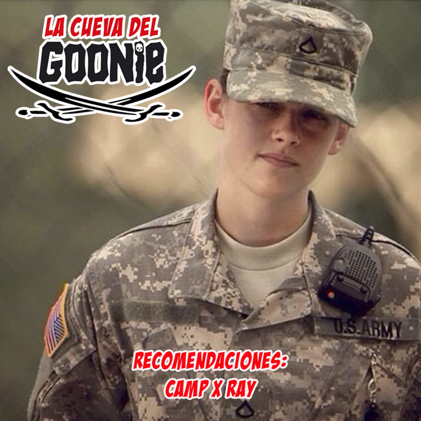 La Cueva del Goonie