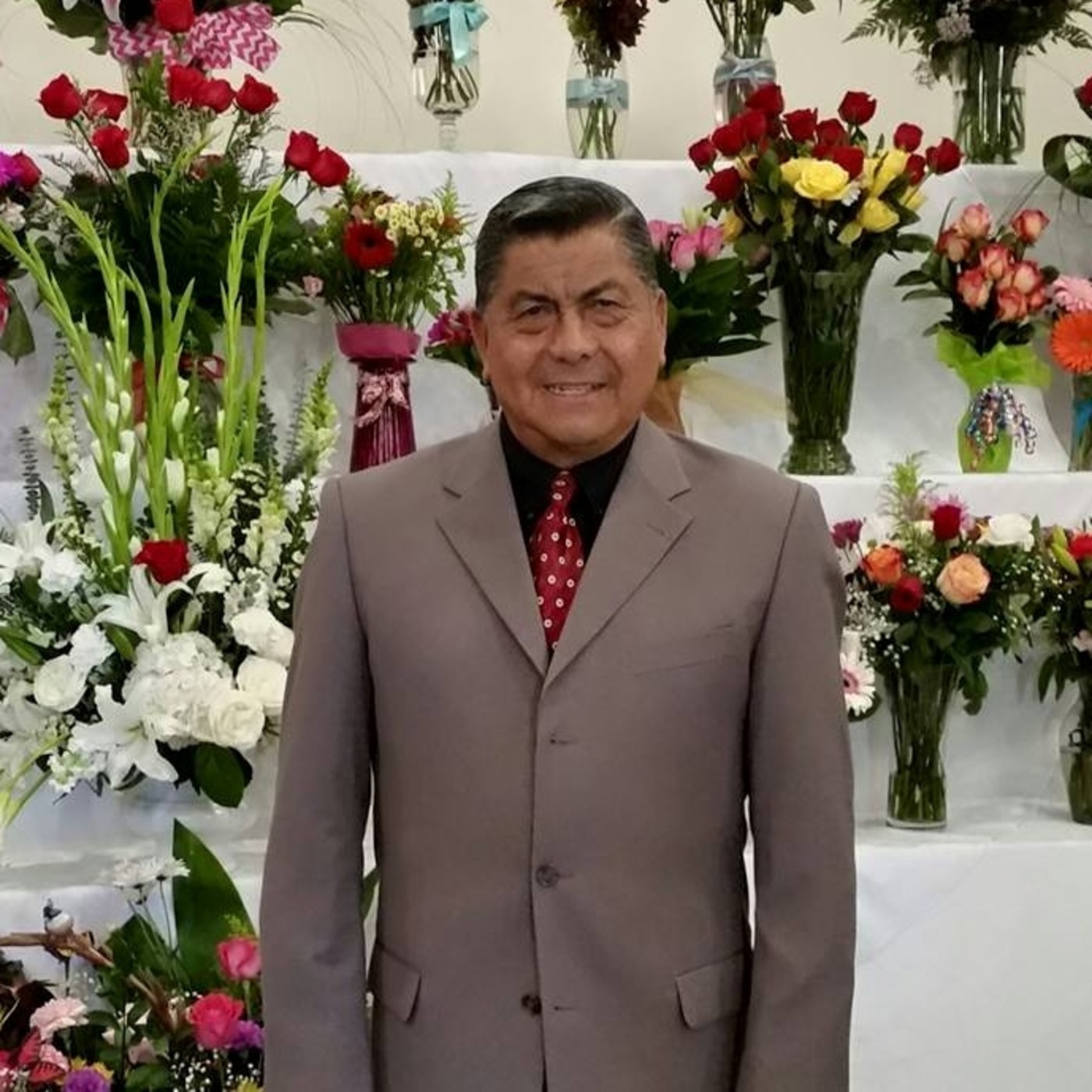 Restaurando la Gloria de Dios