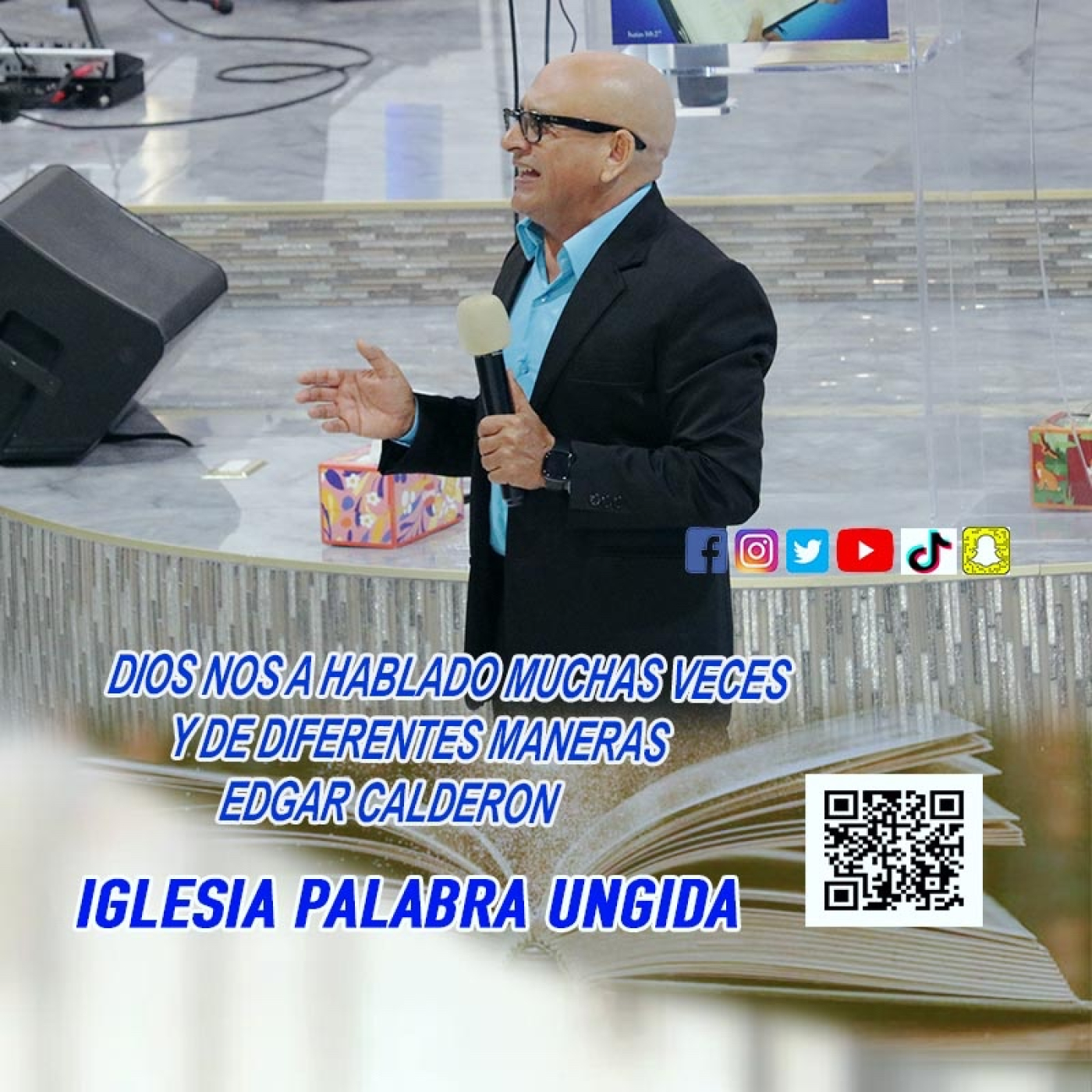 Palabra Ungida