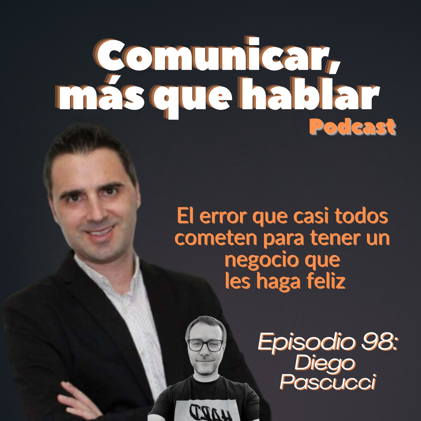 Comunicar, más que hablar