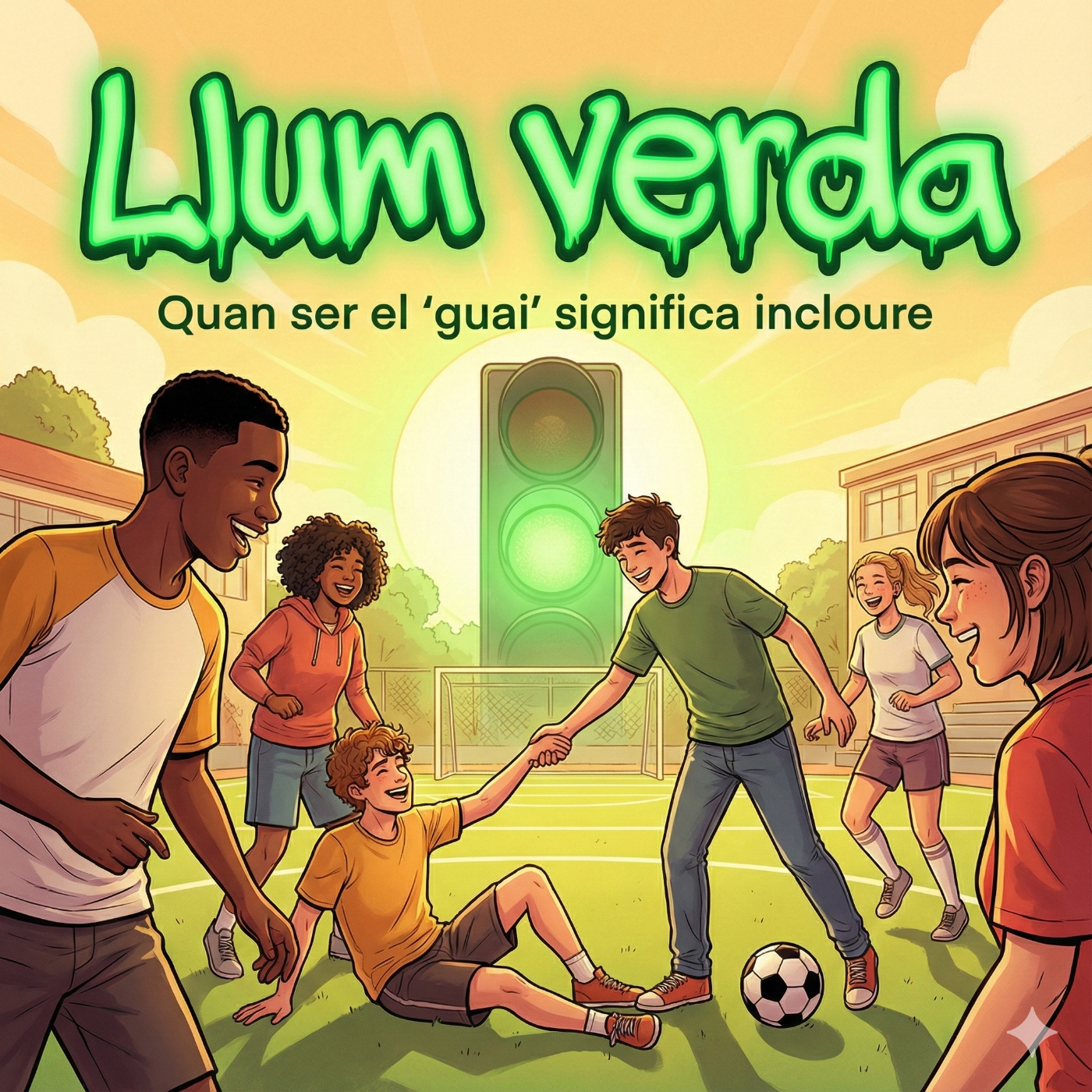 Programa DiverSOS II - 2025