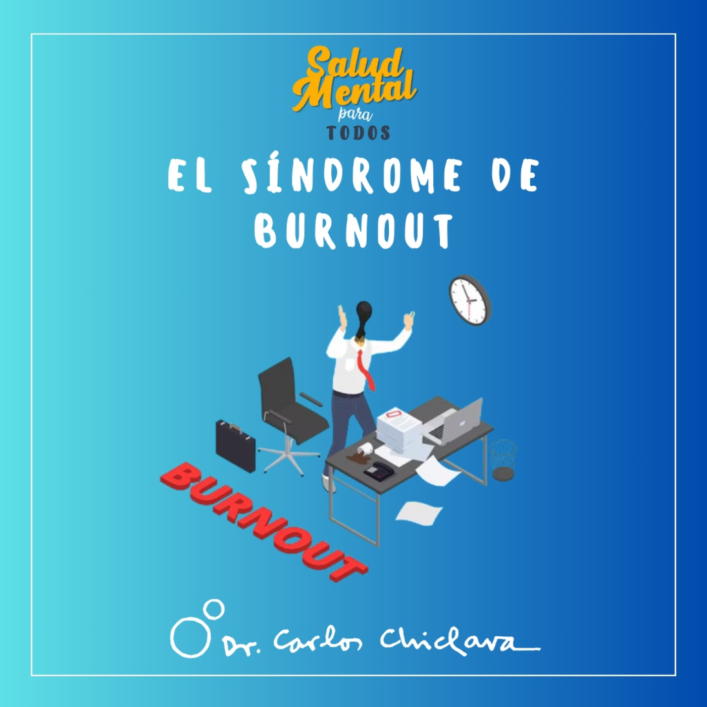 Salud mental para todos