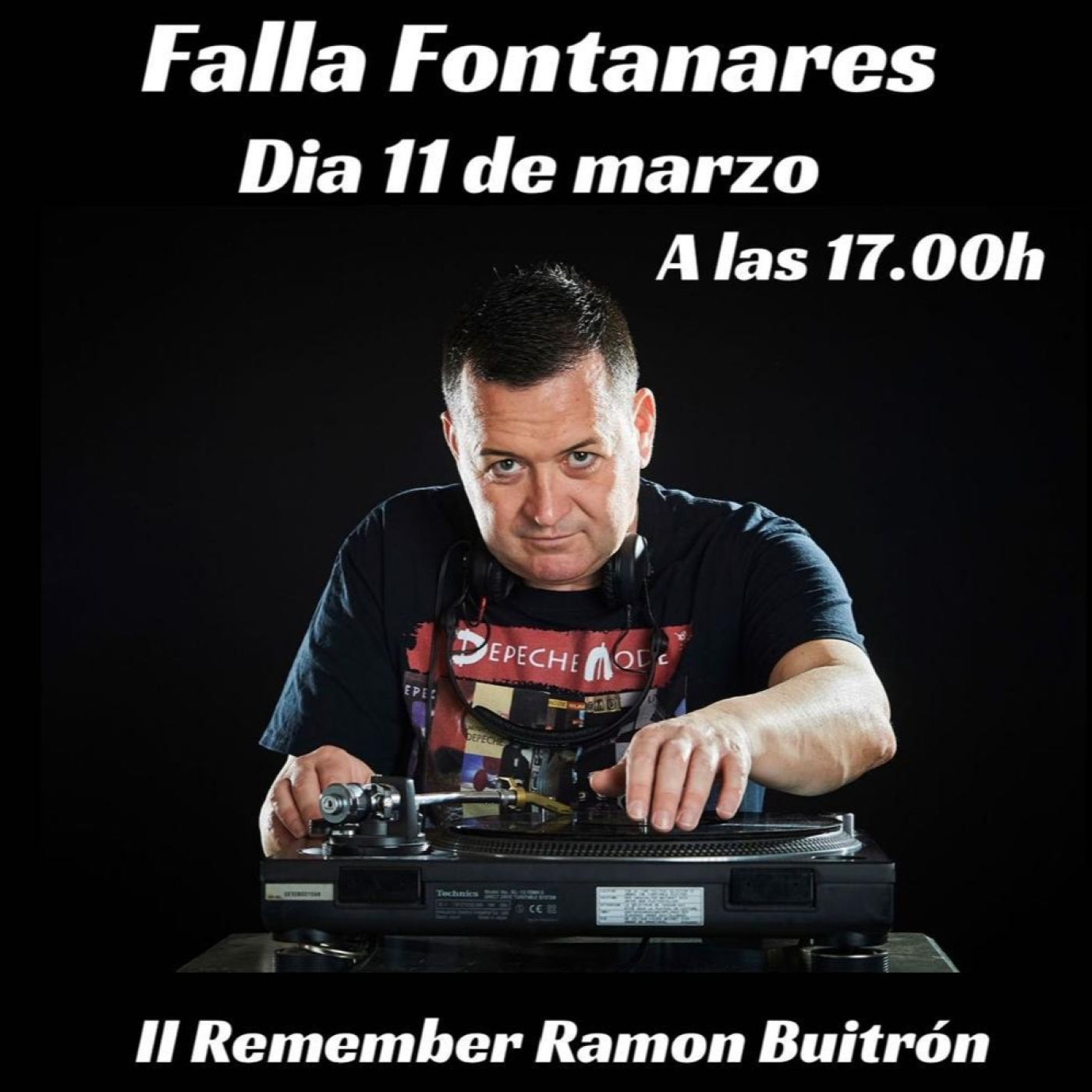 CLASSIC REMEMBER -LUNES 6 DE MARZO DE 2023 episode artwork