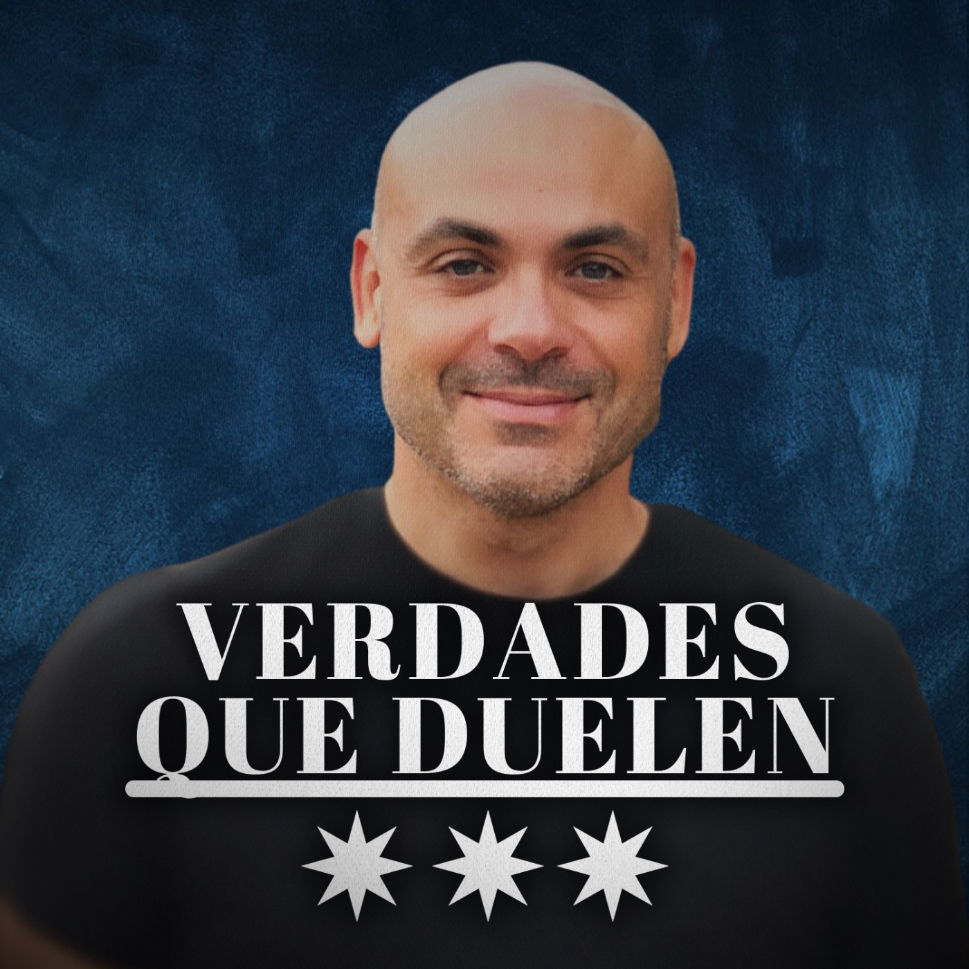 Lo que No Quieren que Sepas - JF Calero