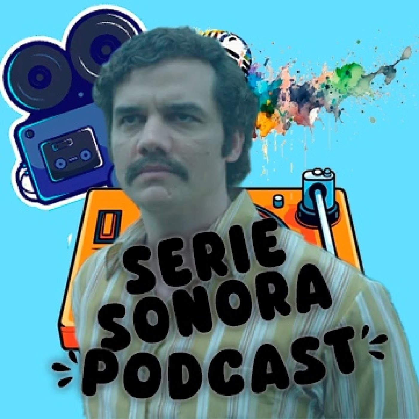 Serie Sonora