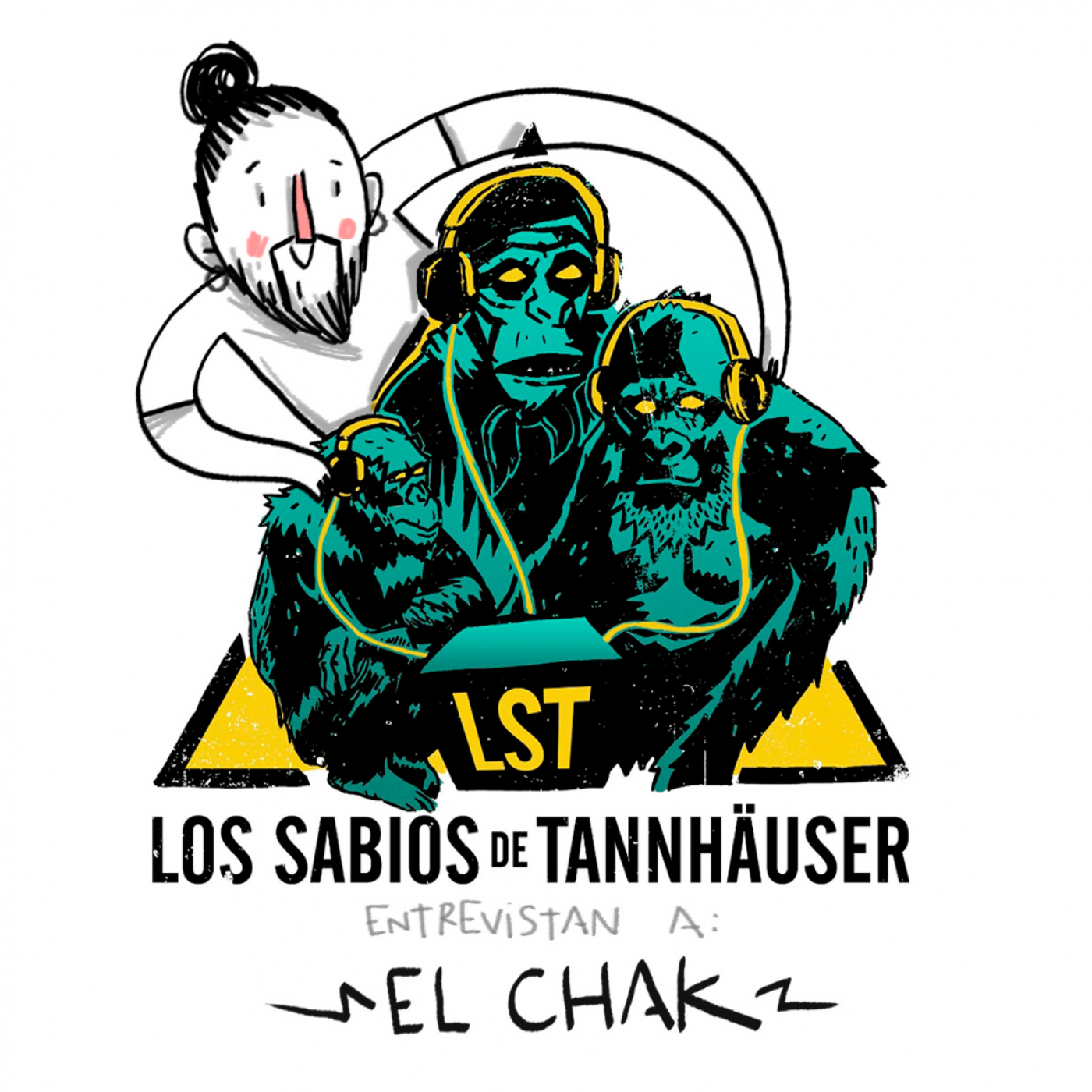 Los Sabios de Tannhäuser